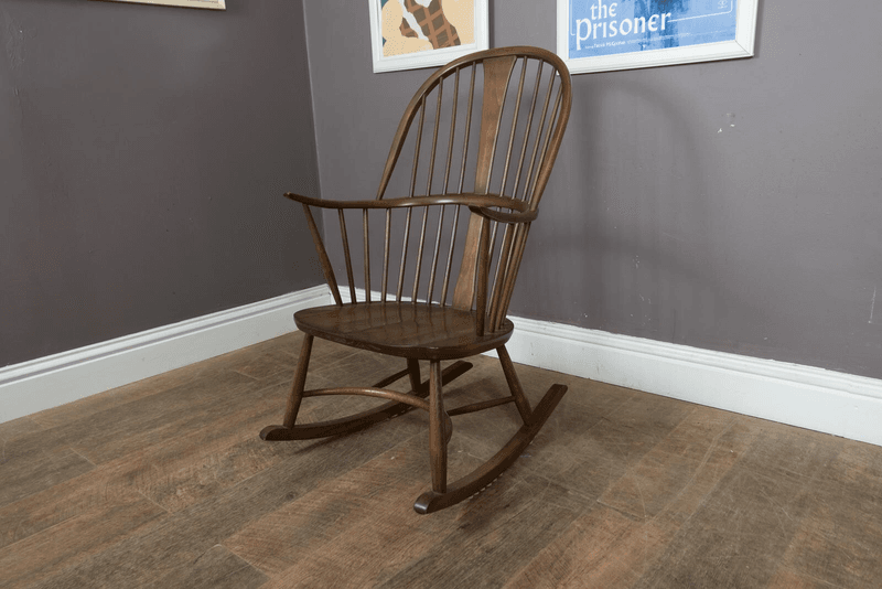 7 Timeless Pieces From Savannah That Keep Georgia's Antique Scene Alive - Decor Hint Handcrafted Savannah Rocking Chairs
