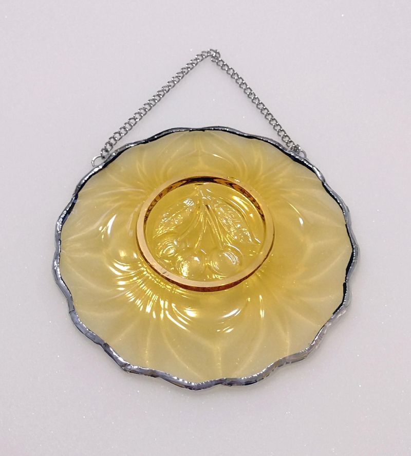 Princess Amber Pattern