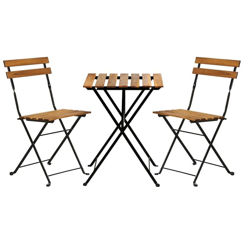 Create A Lush Escape 23 Gorgeous Designs For Small Backyards - Decor Hint Foldable Garden Furniture