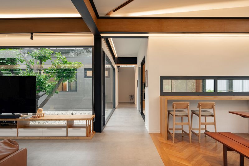 Passive Design Strategies Rooted In Climate Respect