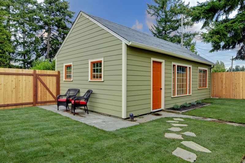 These 22 Home Types Could Be More Affordable By The End Of 2025 - Decor Hint Accessory Dwelling Units