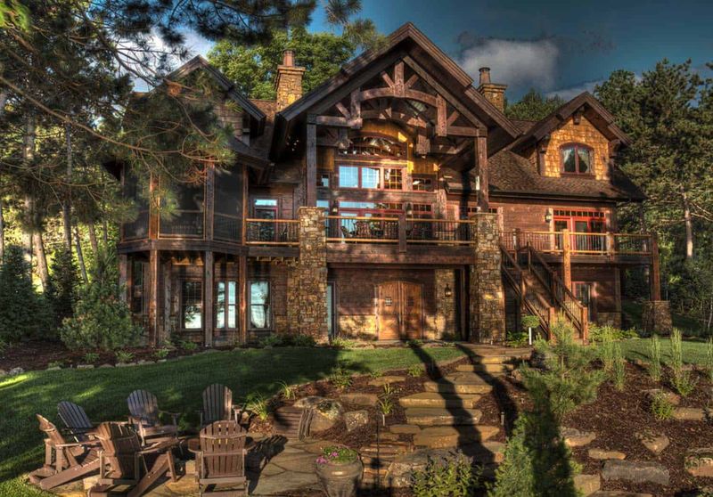 Pine Retreat