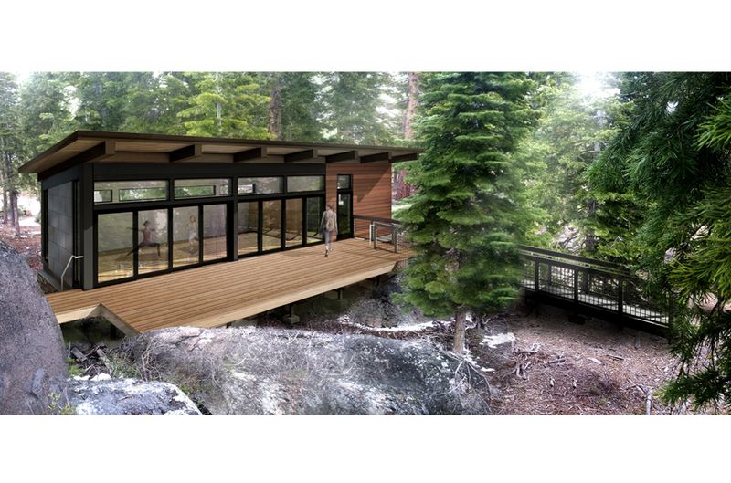 Turnkey Tiny Living: Top 21 Prefab Homes - Decor Hint Method Homes – Osprey
