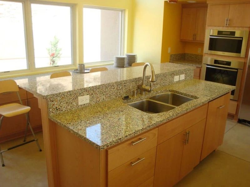 Granite Countertops
