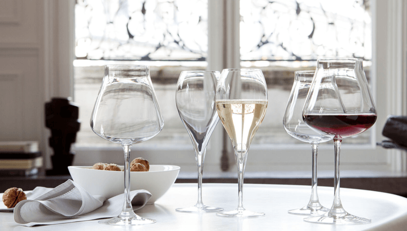 6 California Vintage Collectibles To Watch In 2025 (And 6 to Skip) - Decor Hint California Winery Branded Glassware