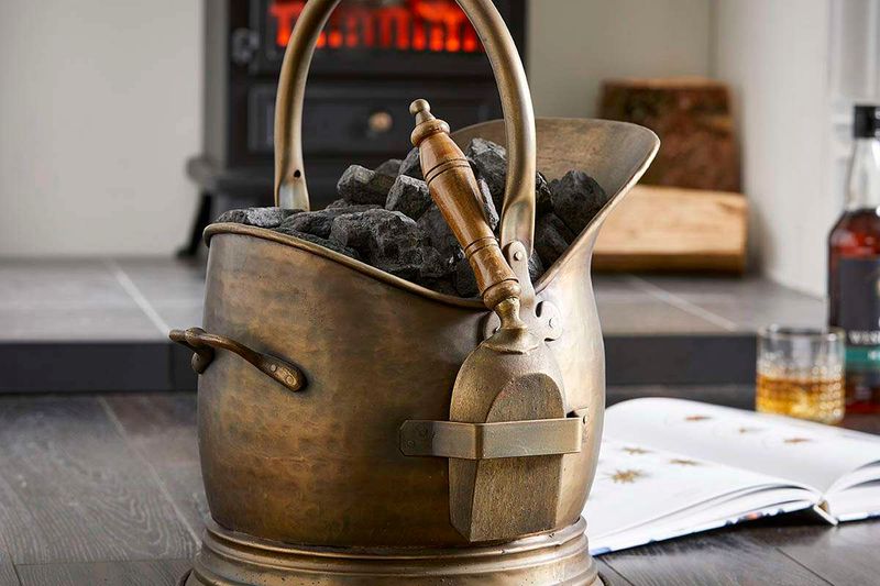 Coal Scuttle