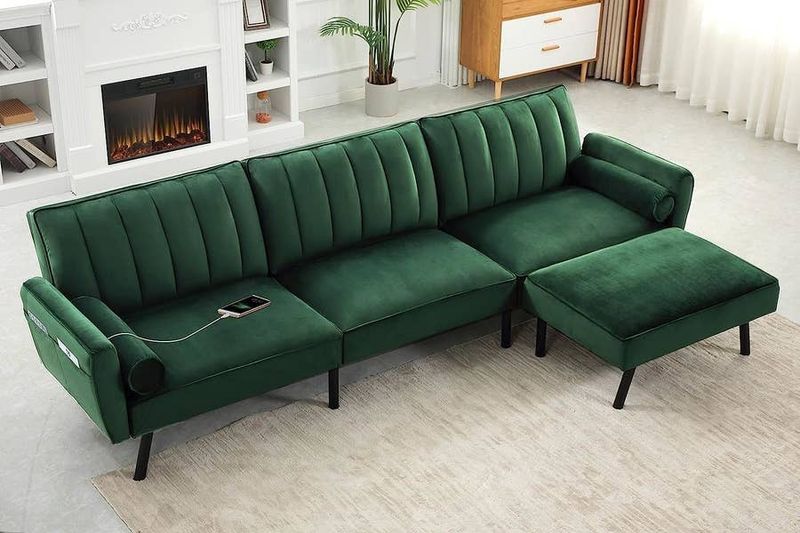 Emerald Green