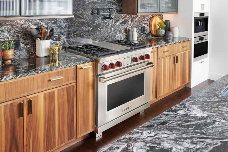 Invest in Quality Appliances