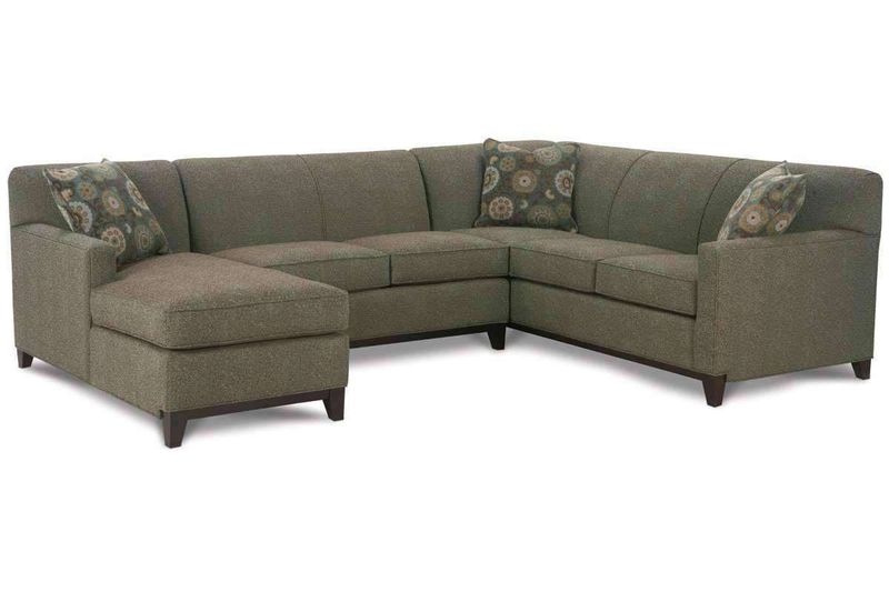 Overstuffed Sectionals