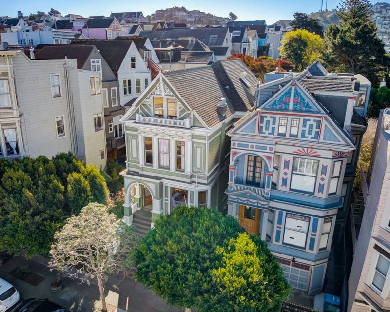 10 Types Of Homes Expected To Plummet In Value In California By The End Of 2025 (And 10 That Will Keep Rising) - Decor Hint Historic Homes With Modern Updates