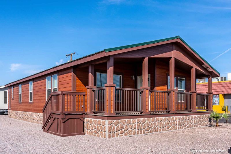 29 Small Double Wide Homes That Offer Big Living - Decor Hint Cavco West – Sedona Ridge
