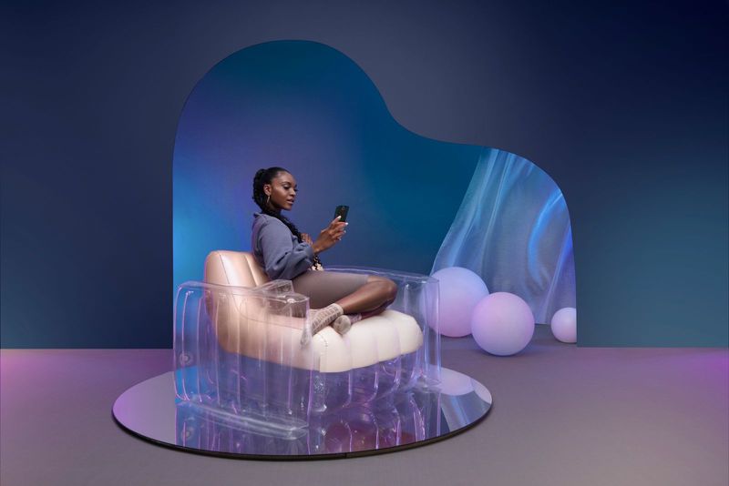 Inflatable Furniture Losing Air Fast