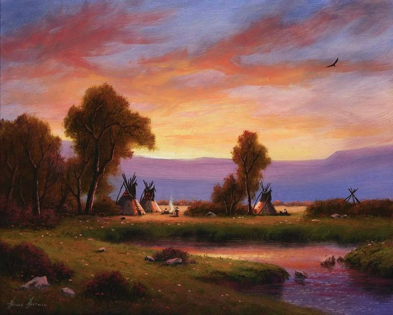 What's Hot (And Not) In New Mexico Antiques: 8 To Keep, 6 To Cash In Now - Decor Hint Mass-Produced 1990s Southwest Prints
