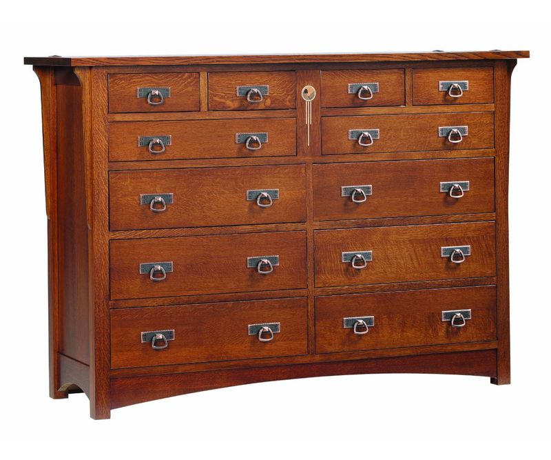 11 Cherished Grandma's Furniture Finds That Still Shine (And 7 That Fell Flat) - Decor Hint Solid Wood Dressers