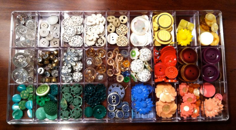 Button Box