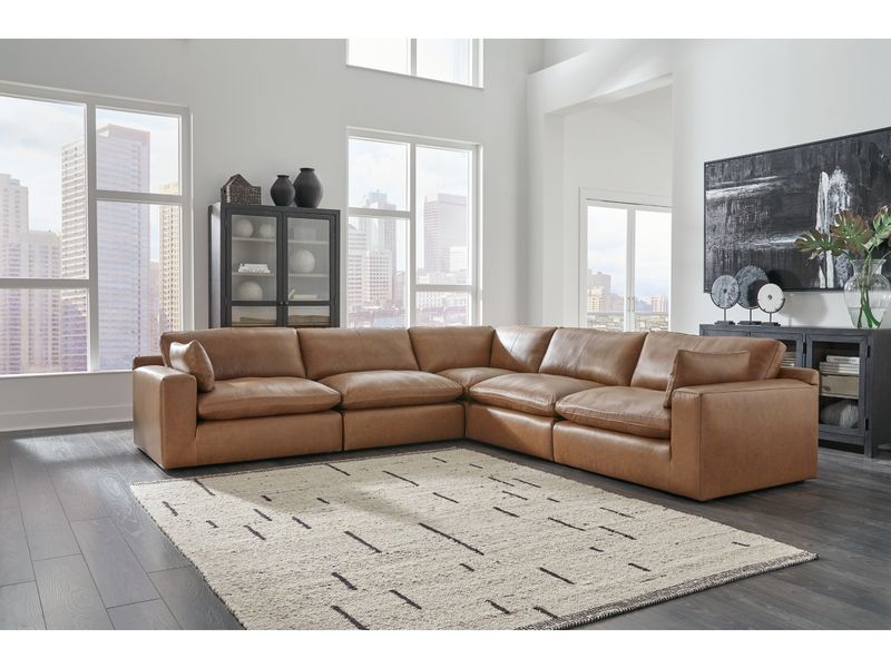 6 Living Room Items In San Luis Obispo Homes That Have Lost Value And 5 That Never Had It - Decor Hint Oversized Leather Sectionals
