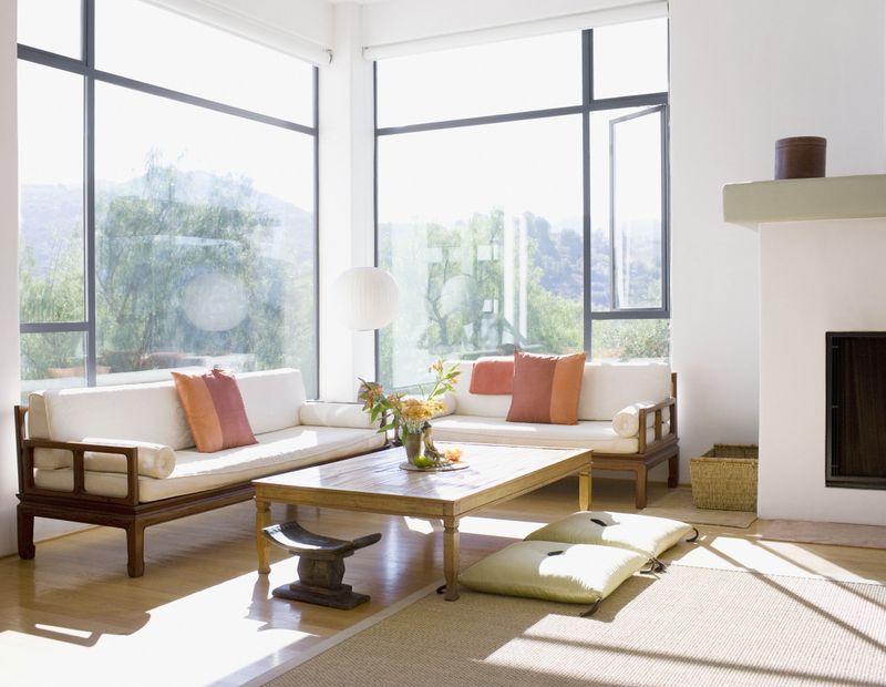 14 Style Secrets From People With Beautiful Homes - Decor Hint Embrace Natural Light