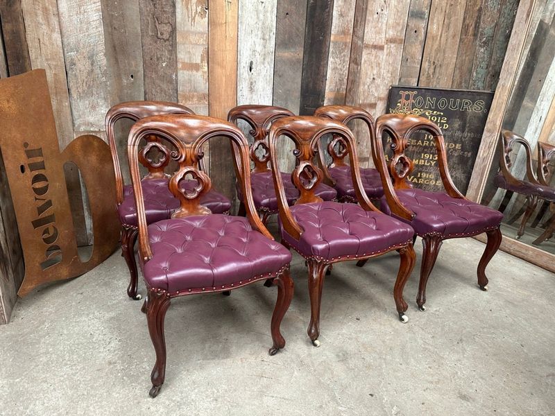 Victorian Furniture
