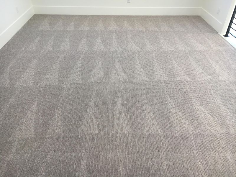 Vacuum In Rows