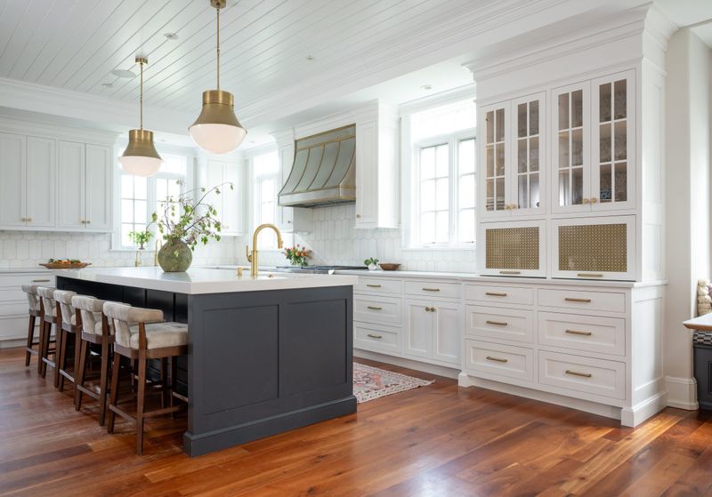 17 Essentials Interior Designers Say Not To Overlook In A Kitchen Renovation - Decor Hint Resale Value And Timeless Choices