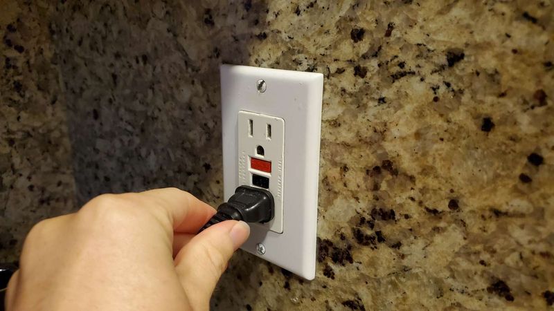 15 Kitchen Decisions That Could Hurt Your Utah Home's Appeal - Decor Hint Inadequate Electrical Outlets