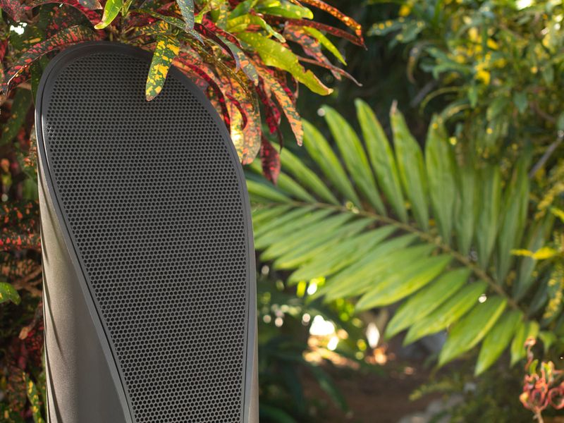 8 Things California Designers Warn You To Avoid On Your Porch (Plus 8 Must-Have Items For Instant Curb Appeal) - Decor Hint Outdoor-Rated Sound System