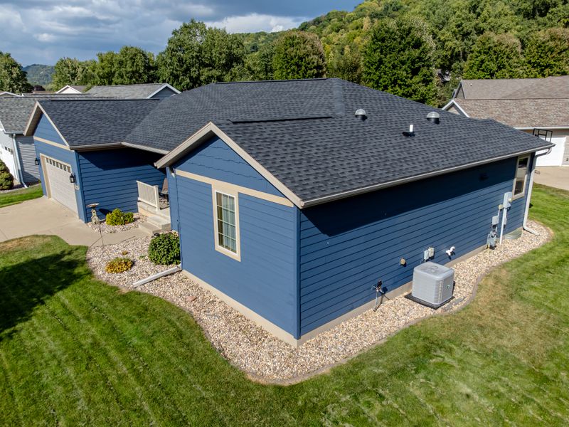 Popular Weekend Projects For Idaho Homeowners Who Love DIY - Decor Hint Upgrade Your Exterior Trim To Withstand Idaho Seasons