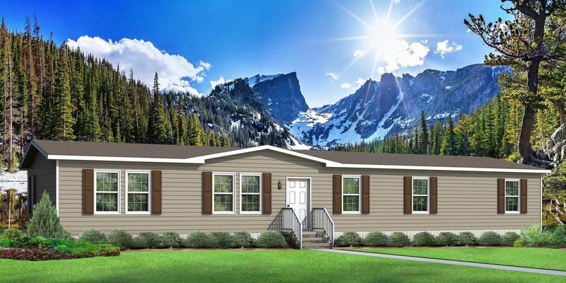 15 Lies About Manufactured (Mobile) Homes - Decor Hint Financing Them Is Impossible