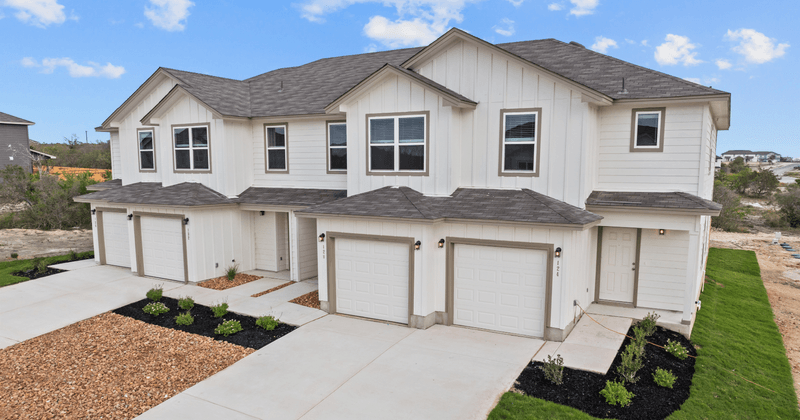 2025 Housing Outlook: These 5 Home Types Will Drop In Price, While 12 Are Headed Higher - Decor Hint Duplexes And Small Multifamily Units