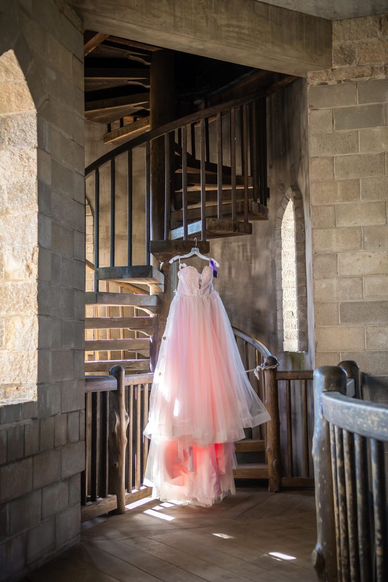 Perfect Wedding Venue