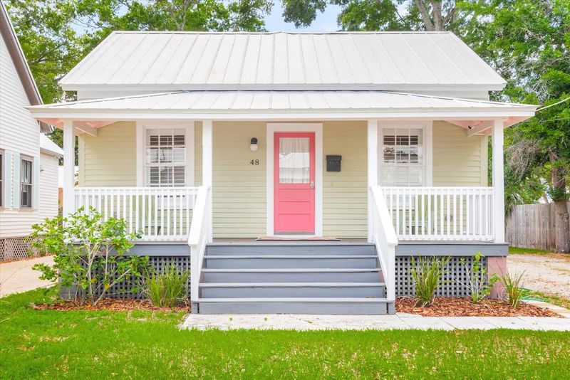 10 Florida Properties On The Rise And 4 More Buyers Are Chasing Hard - Decor Hint Historic Bungalows In St. Augustine