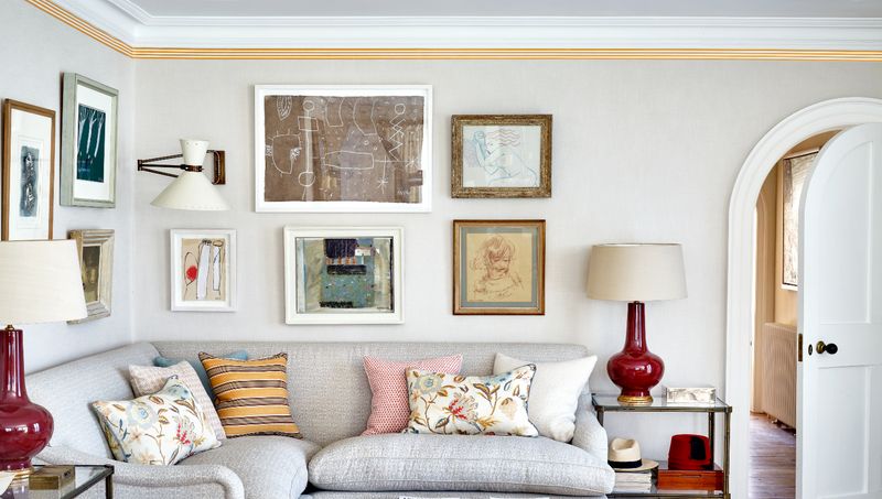 Wallpaper Borders