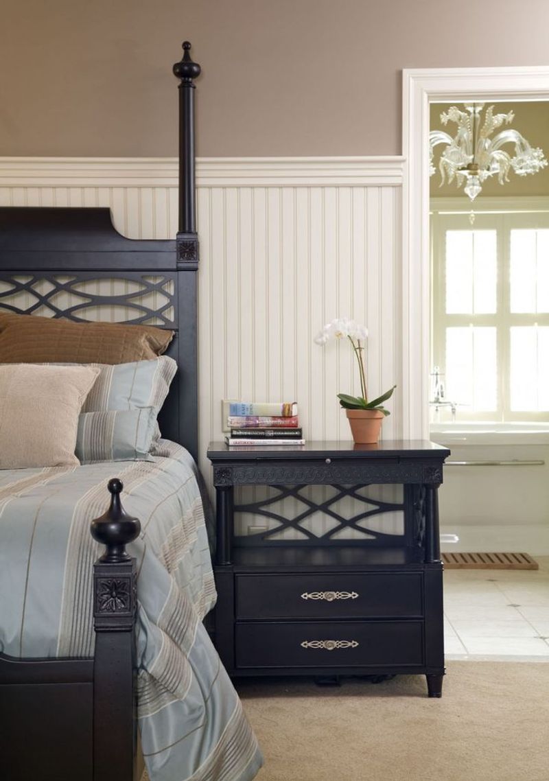 Beaded Board Paneling