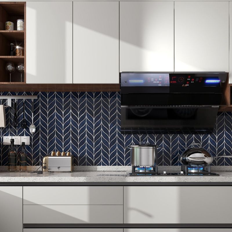 The 11 Retro Finds Mississippi Experts Say Are Hot Again And 9 Timeless Favorites - Decor Hint Patterned Tile Backsplashes