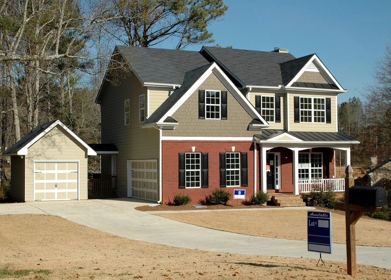 Fire-Resilient Materials Offer Peace Of Mind