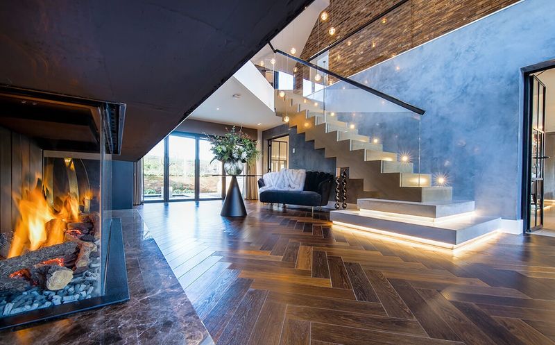 26 Insider Tips For Creating The Perfect Home - Decor Hint Layer Lighting (Ambient, Task, Accent)