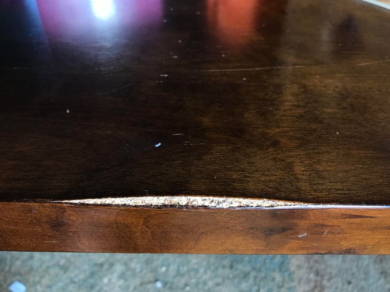 16 Pieces Of Furniture You Should Never Buy, According To Interior Designers - Decor Hint Particle Board Anything