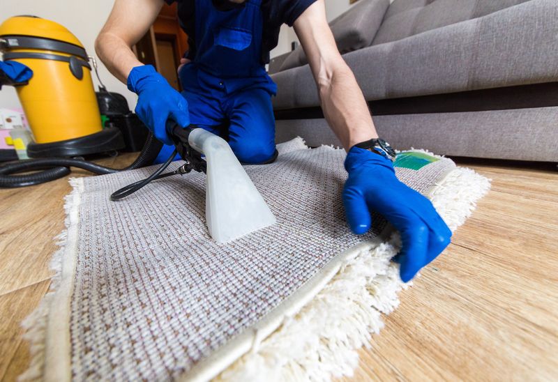 13 Things People With Nice-Smelling Homes Never Do According To Pros, Plus 9 Extra Ones People Usually Forget - Decor Hint Overlook Carpet Deep Cleaning