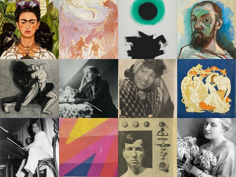 21 Interior Design Trends Designers Are Ready To Leave Behind In 2025 - Decor Hint Mass-Produced Art Prints