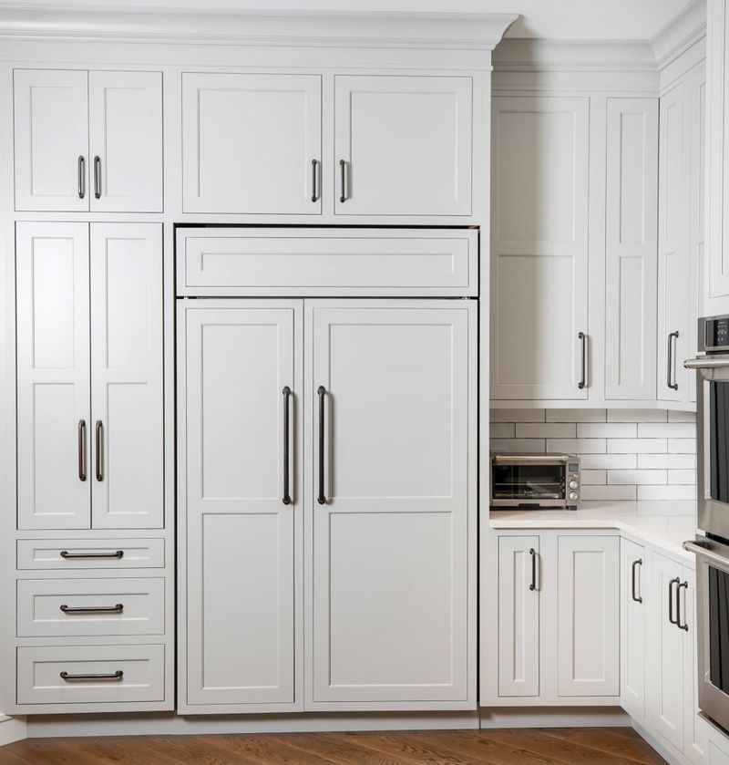 Hide Appliances
