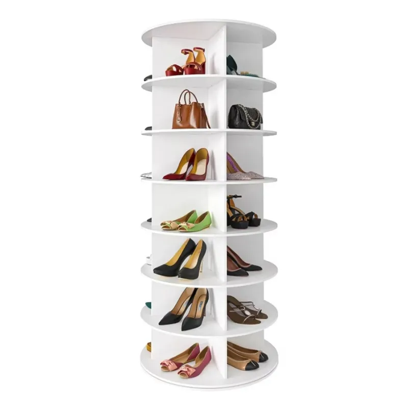 25 Corner Solutions That Turn Dead Space Into Your Favorite Spot - Decor Hint Corner Shoe Storage