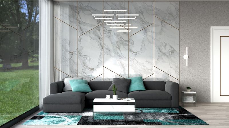 8 Old Couch Colors Alabama Is Retiring, 10 Modern Alternatives To Choose - Decor Hint Charcoal Gray: The New Neutral