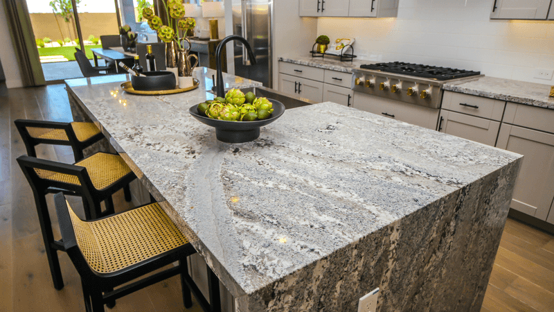 10 Trends That Don't Actually Look Good In Real Life, According To Interior Designers Plus 7 Extra Ones To Always Skip - Decor Hint Waterfall Countertops