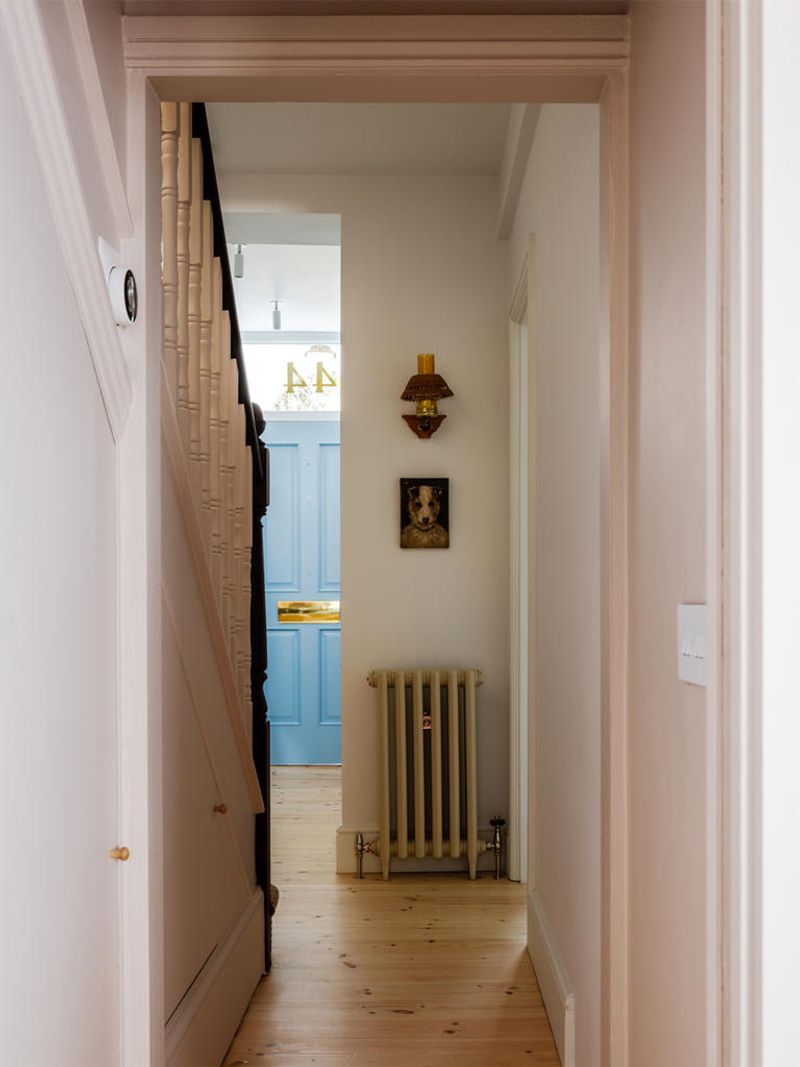 Color Options That Interior Designers Adore