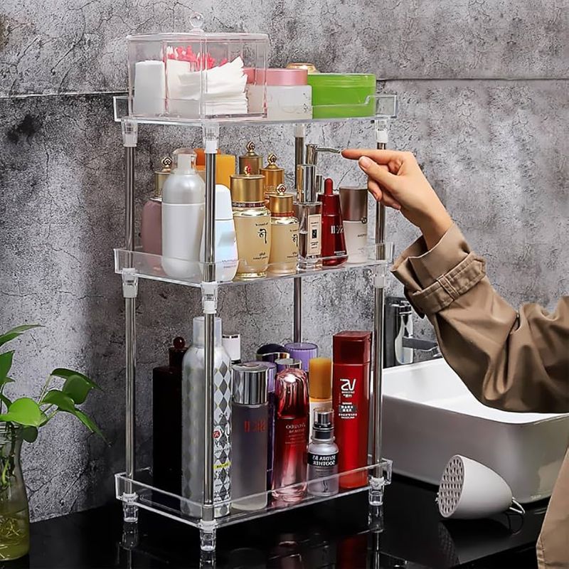 Tiered Trays