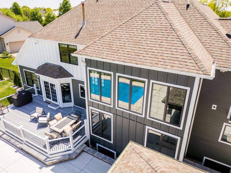 17 Home Upgrades Retirees Should Never Make - Decor Hint High-Maintenance Exterior Materials