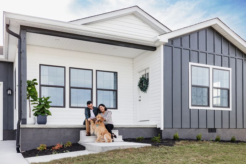 29 Small Double Wide Homes That Offer Big Living - Decor Hint Southern Energy – Everest