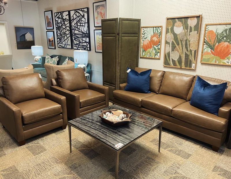 11 Home Decor Mistakes That Scream Cheap Instantly (Plus 6 You Should Especially Avoid For A Fancy Living Place) - Decor Hint Matching Furniture Sets