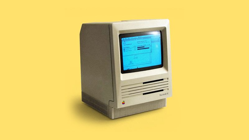 36 Things In Your Home You’ll Regret Throwing Out In 10 Years - Decor Hint First-Generation Electronics (in Working Order)