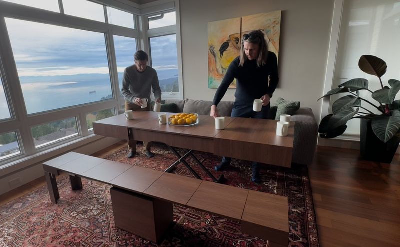 How Oregon Homeowners Transform Rooms In Just 6 Minutes - Decor Hint Modular Furniture Arrangements